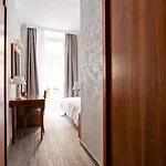 Invictus 3* Řím