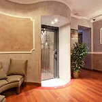 Hotel Invictus 3*