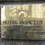 Szálloda Invictus Róma