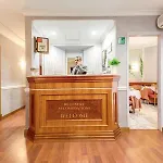 Hotel Invictus Roma
