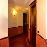 Invictus Hotel Roma