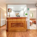 Hotel Invictus