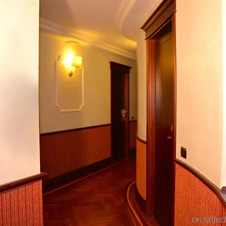 Invictus Hotel Rom