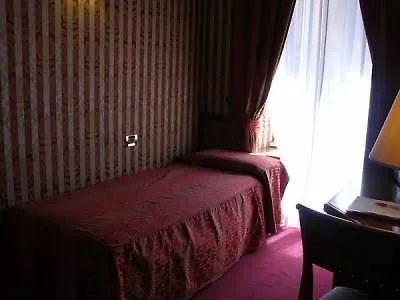 Invictus Hotel Rom