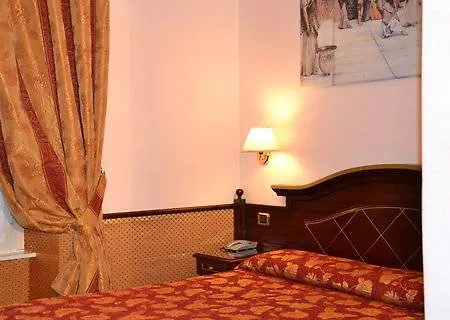 Hotel Invictus 3*