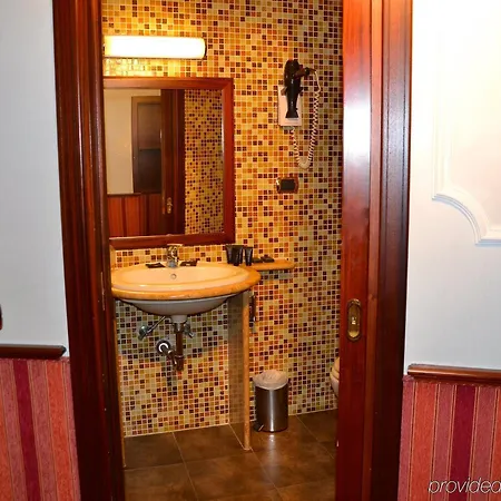 Invictus Hotel Rom