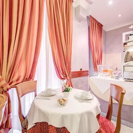 Invictus Hotel