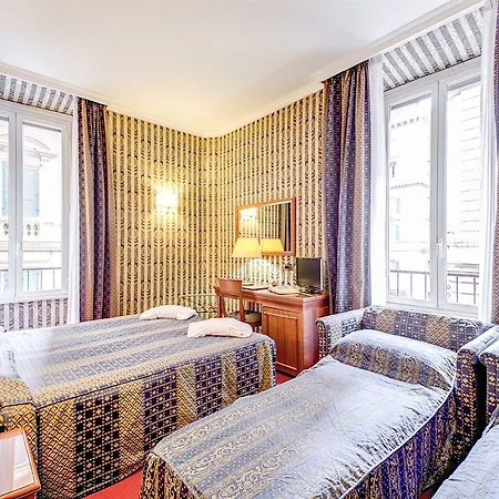 Invictus Hotel Rom