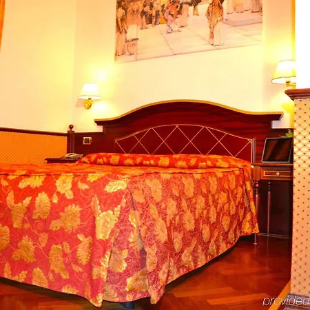Hotel Invictus Rom