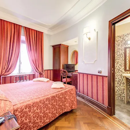 Invictus Hotel Rom