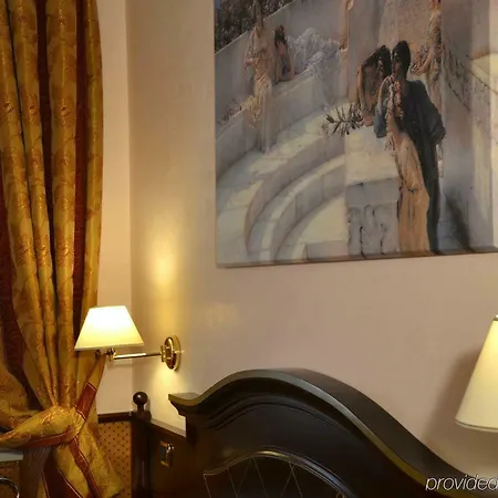 Hotel Invictus Rom