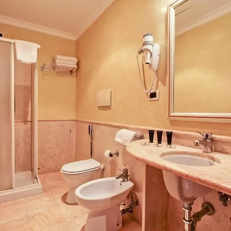 Invictus Hotel Rom