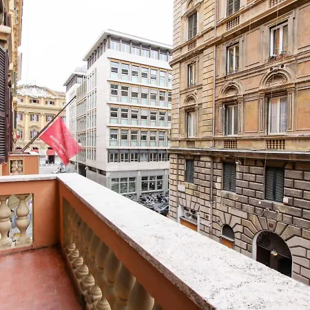 Hotel Invictus Rom
