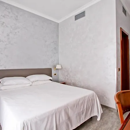 Hotel Invictus Rom