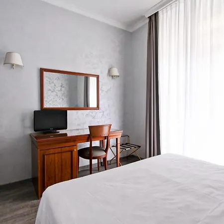 Hotel Invictus Rom