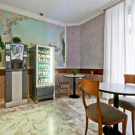 Hotel Invictus 3*